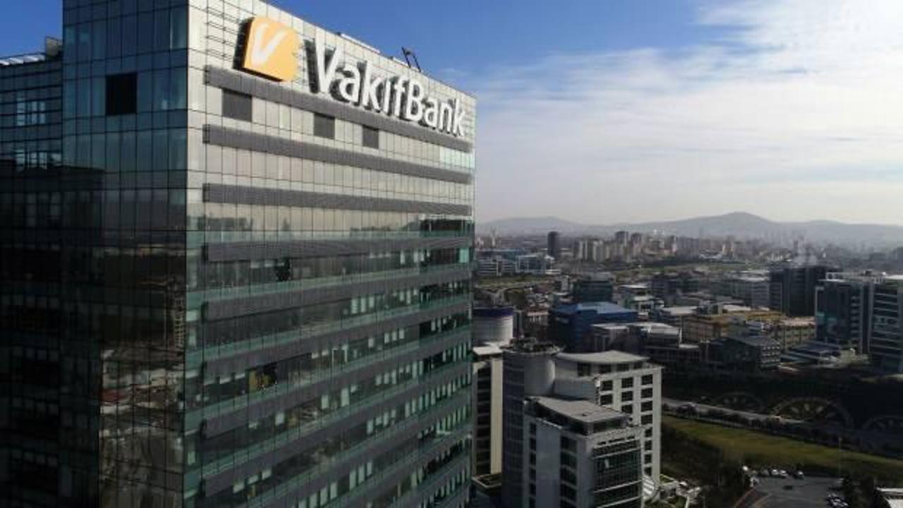 VakıfBank’ın yeni bağlı ortaklığı VakıfPayS