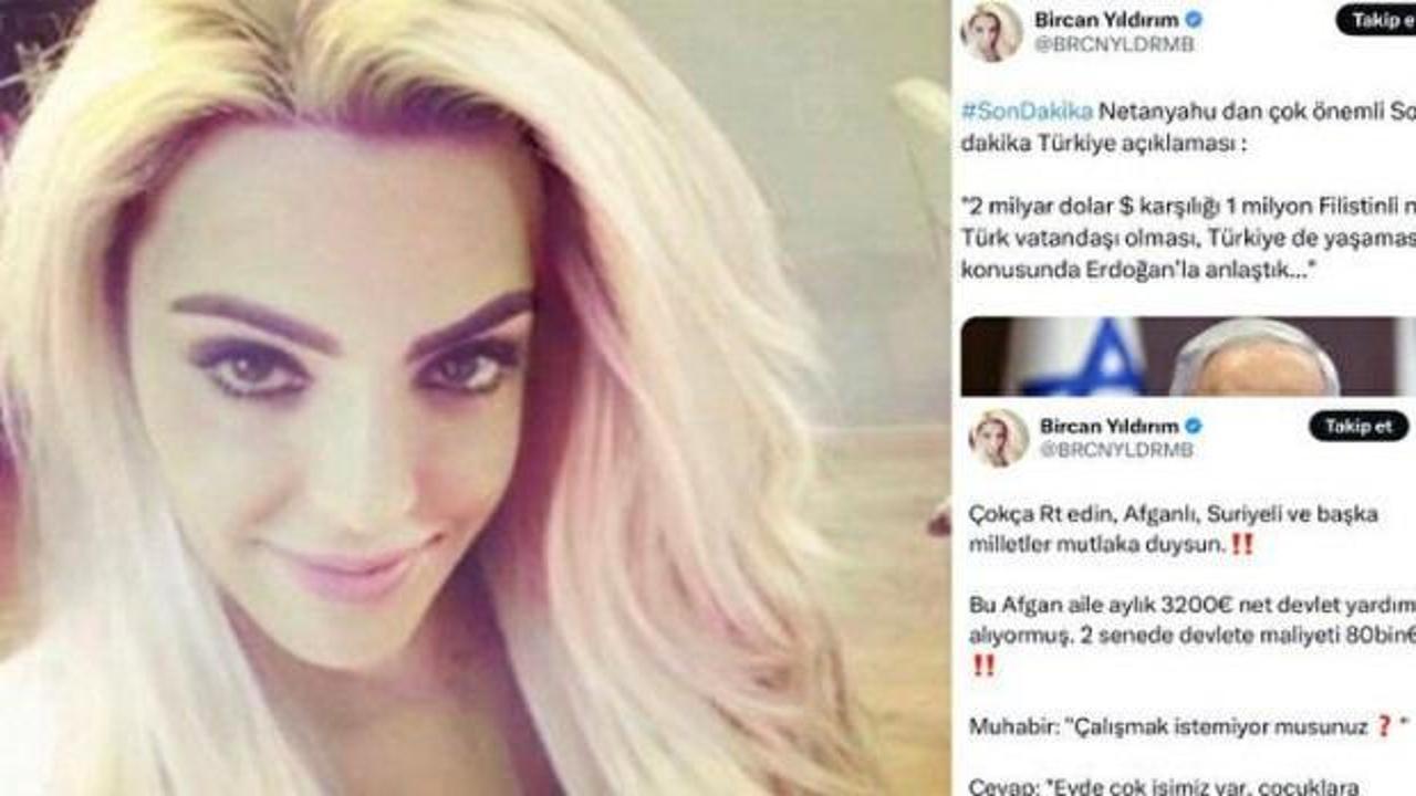 Yalan paylaşım sonrası gözaltı kararı!