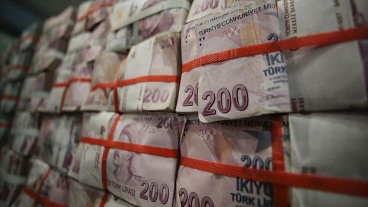 Bu hafta en çok kazandıran altın oldu