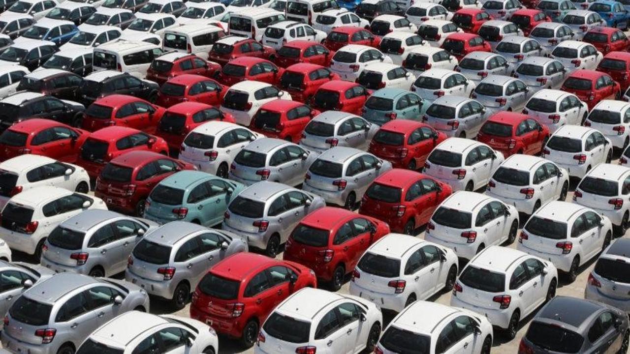 Yediemin’den hacizli araç alacaklar dikkat