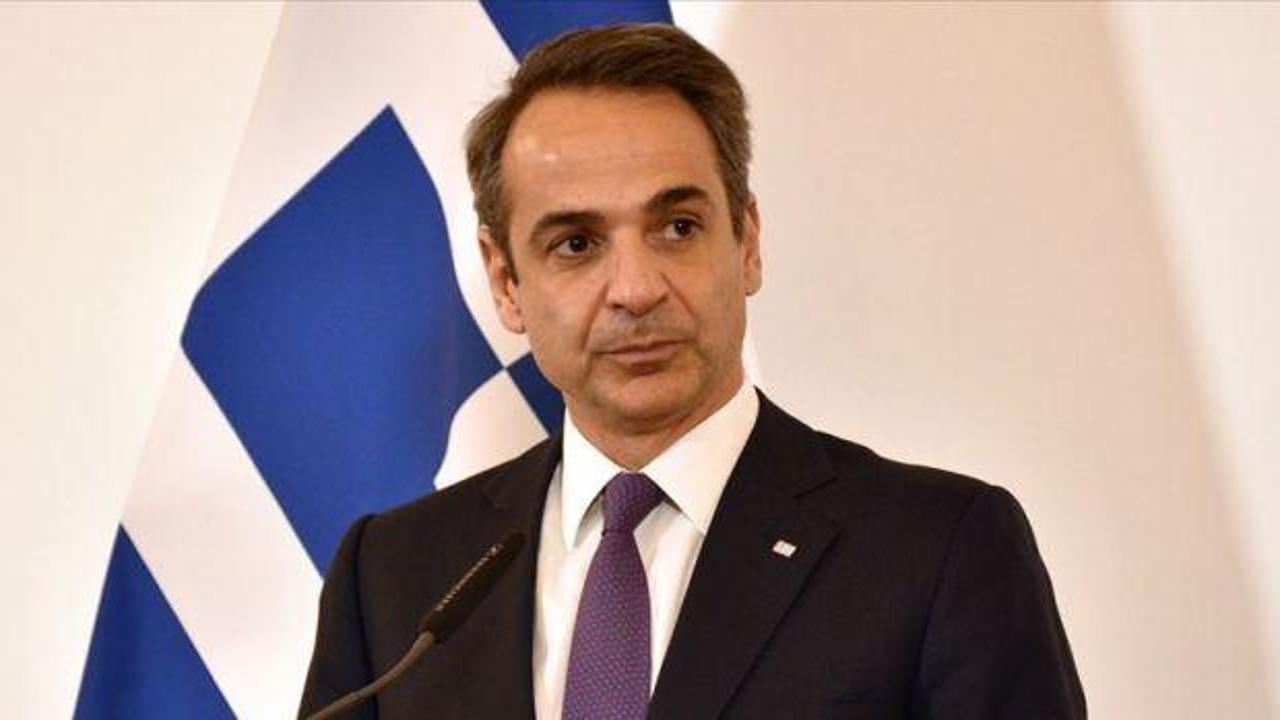 Yunanistan’dan Gazze’ye insani yardım için deniz yolu ulaşım araçları sözü