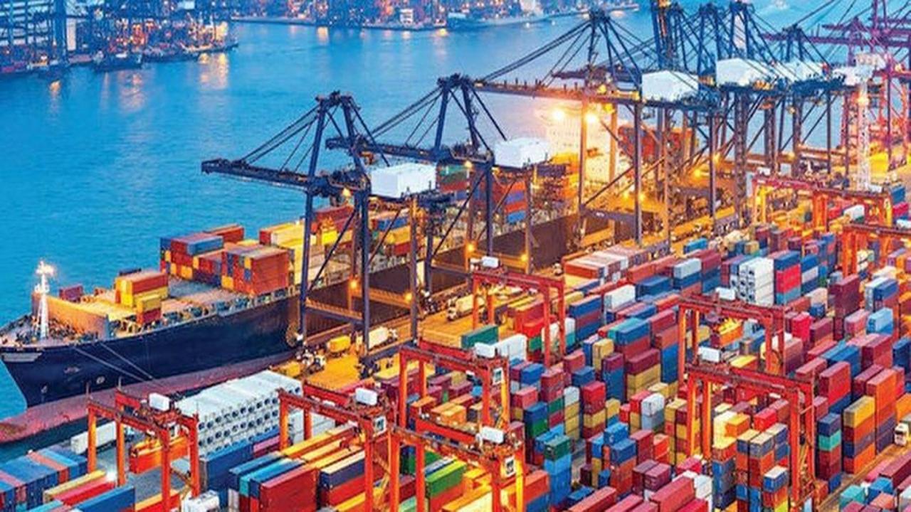 Yurt dışı ÜFE Ekim’de yıllık yüzde 57,25 arttı