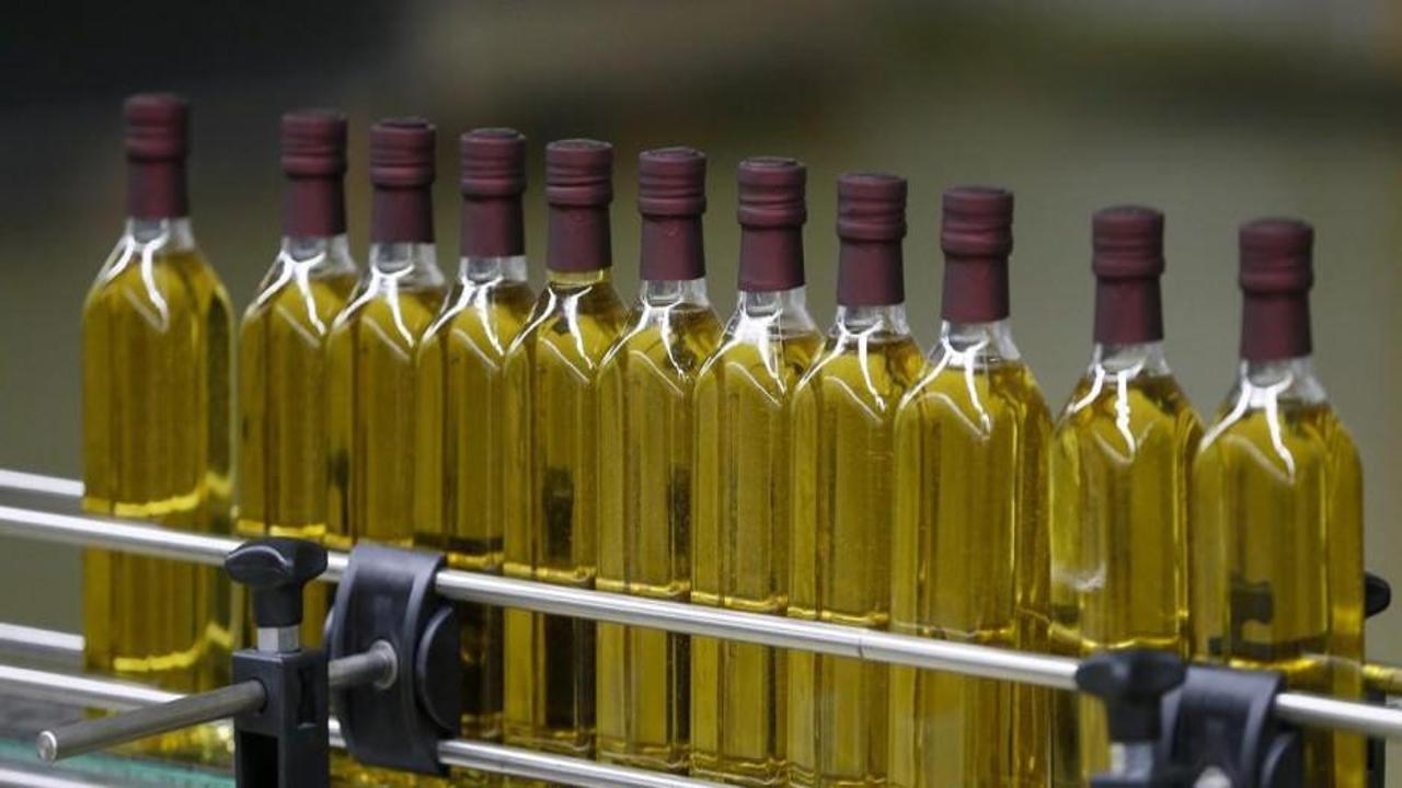 Zeytinyağında fiyat 600 liraya çıkabilir! 3 katı fiyatla rafa çıktı