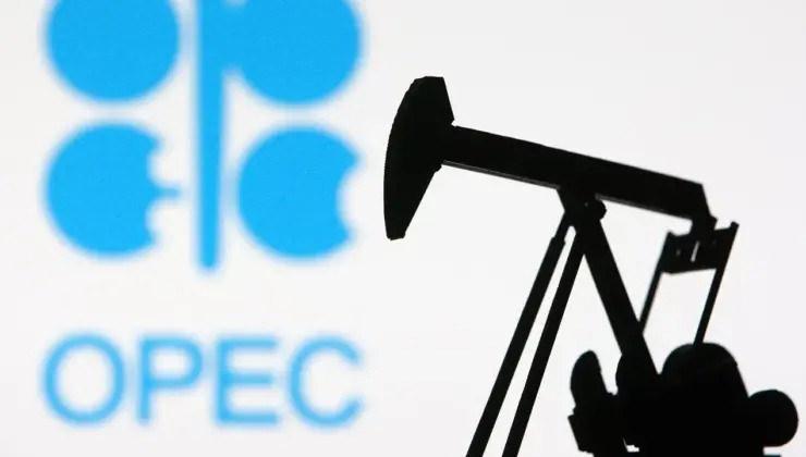 OPEC+ toplantısı tamamlandı: Petrolde düşüş sürüyor!