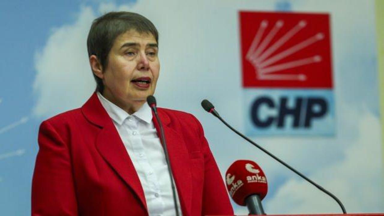 CHP’den TSK’ya iftira atan TTB’ye ‘yanındayız’ mesajı!