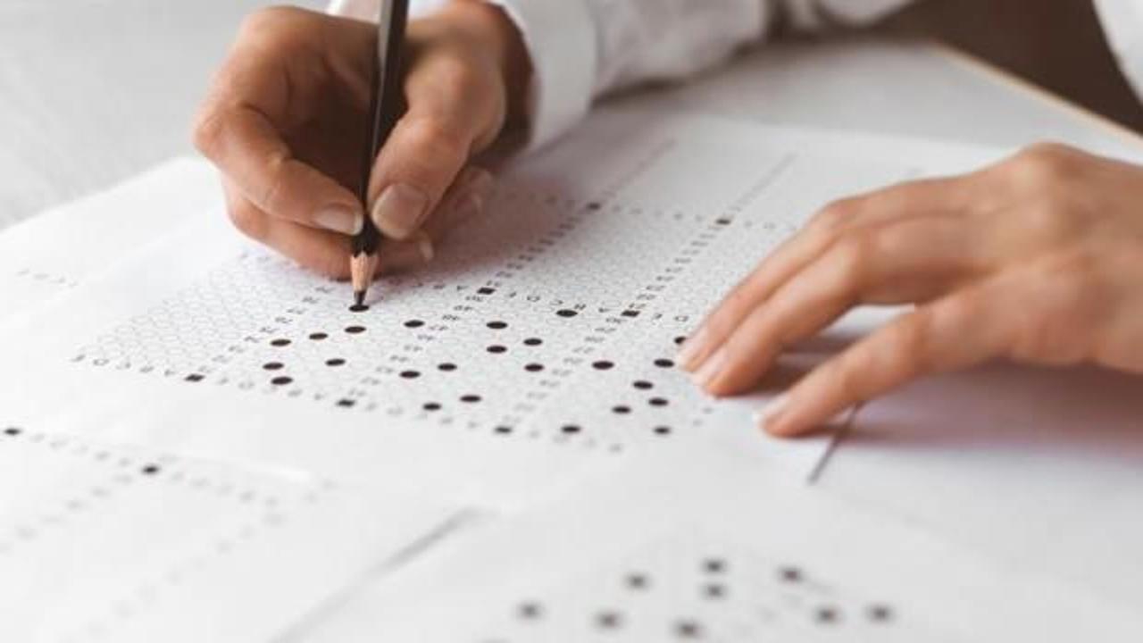 ‘Görevde Yükselme Yazılı Sınavı’ sonuçlarına göre sözlü sınavların takvimi belli oldu