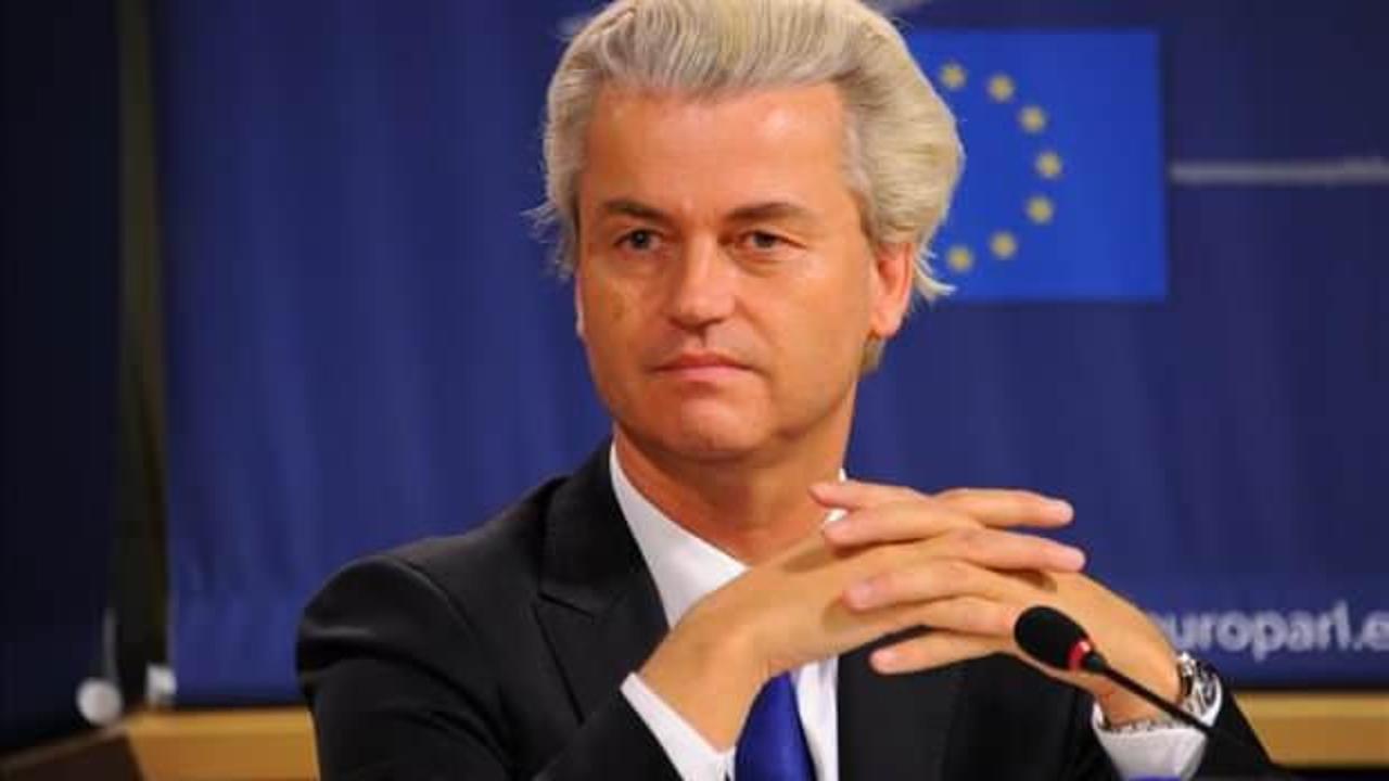 İslamofobik vaatleri başına dert açtı