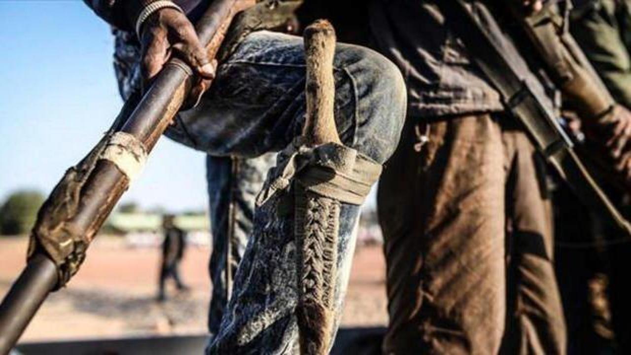 Nijerya’da insan avı: 50’den fazla ölü