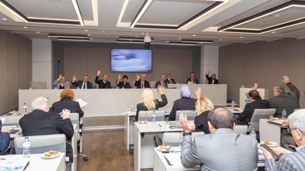 Resmi ilan fiyat tarifesine yapılacak zam oranı teklifi kabul edildi