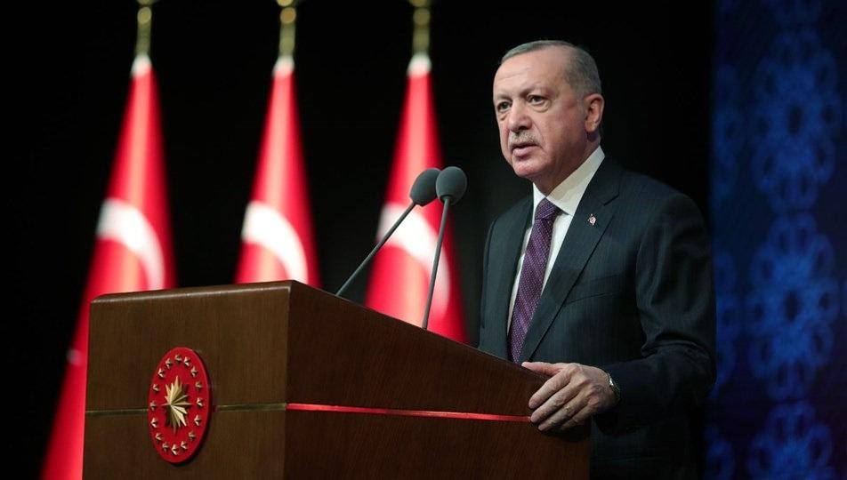 Türkler 800 milyar doların peşinde! Erdoğan'dan haber bekliyorlar