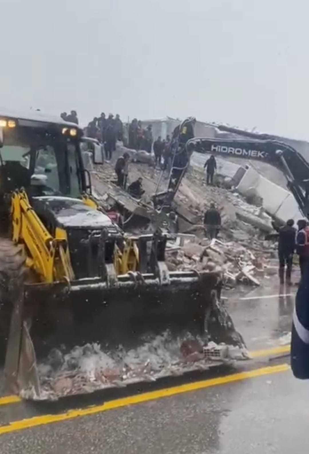 Depremde 21 kişi hayatını kaybetmişti: Oteldeki skandal detay ortaya çıktı