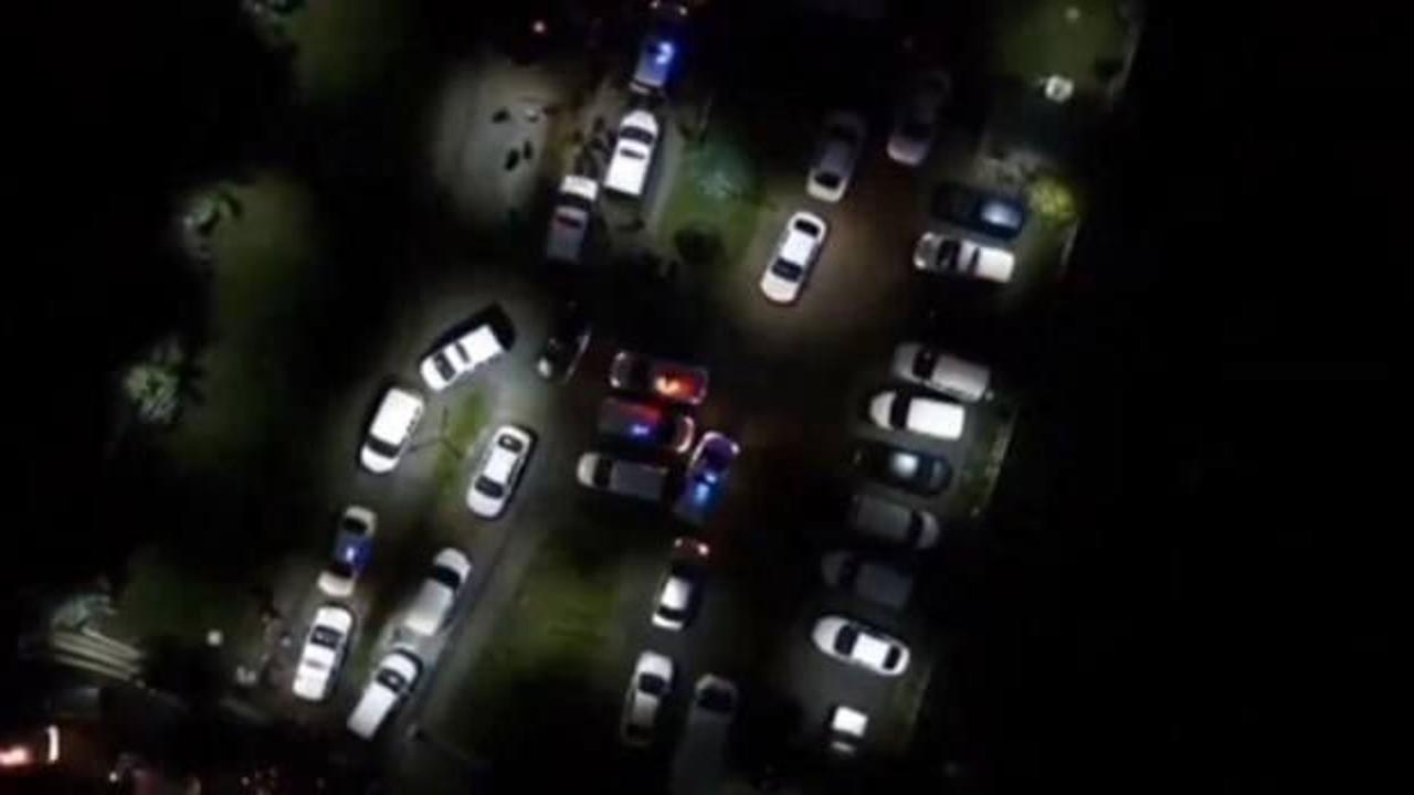 16 ilde eş zamanlı operasyon! Çok sayıda gözaltı var