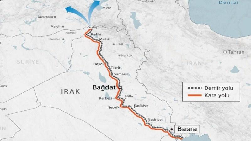 26 imza birden, petrol Türkiye'ye akacak! PKK'ya kötü haber