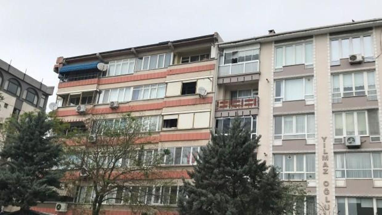 21 yaşındaki üniversite öğrencisi balkondan düştü, ağır yaralandı