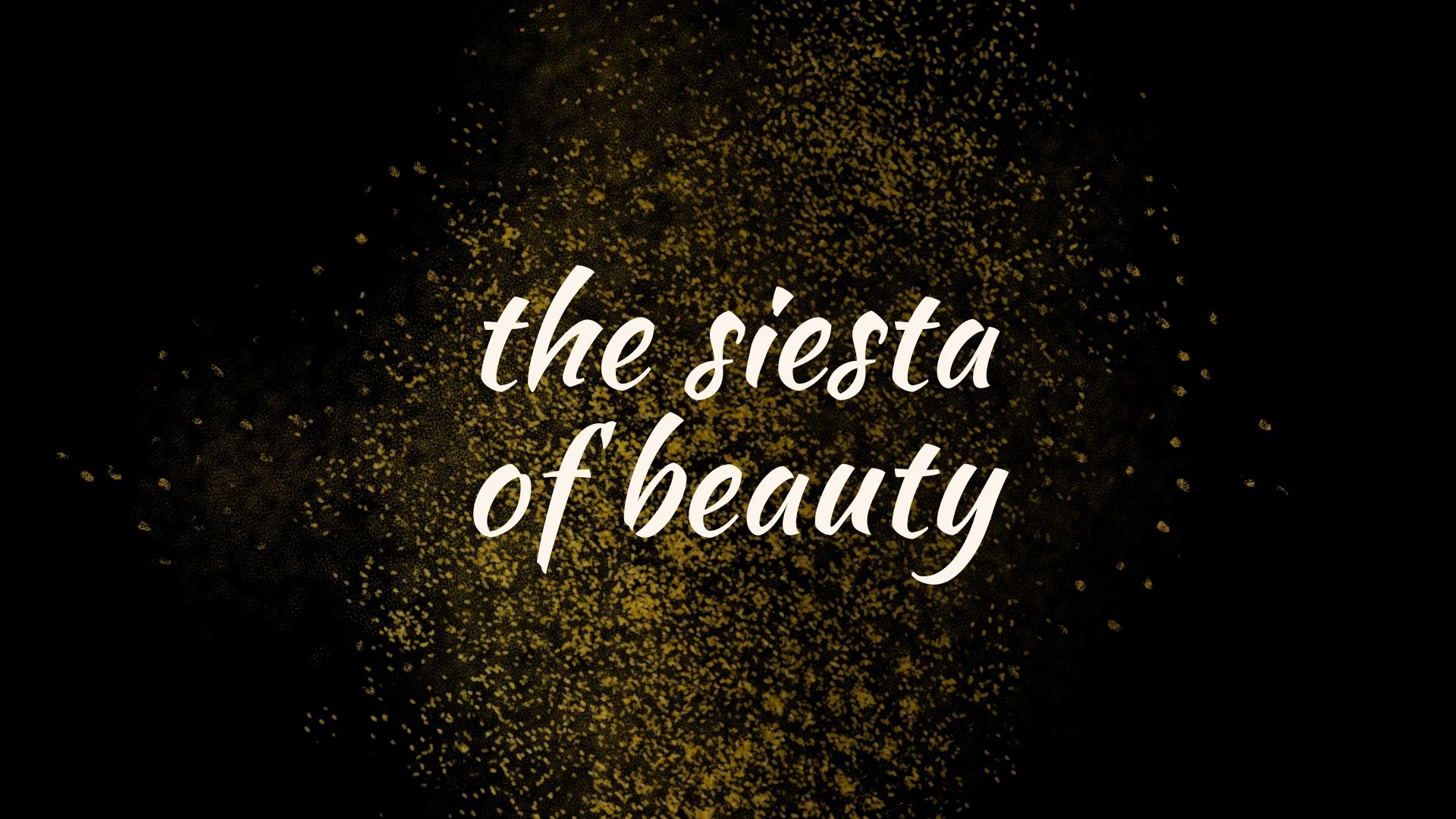 The Siesta of Beauty: Kişiselleştirilmiş ve Uzman Güzellik Deneyimi