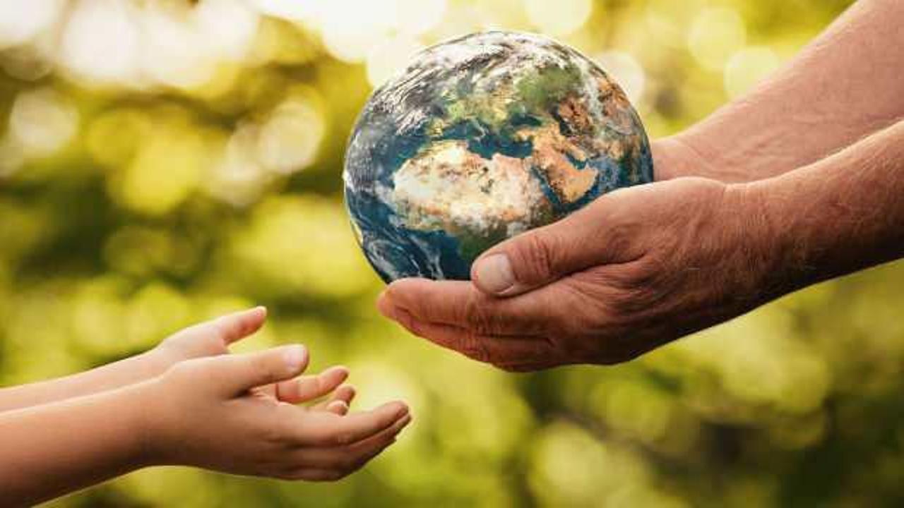 22 Nisan Dünya Günü nedir? Google’da doodle olan iklim değişikliği ilerleme durumu nedir?