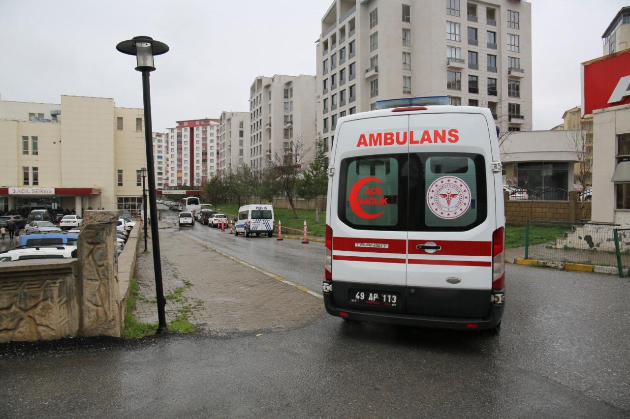 Muş'ta bayram namazı sonrası muhtara suikast