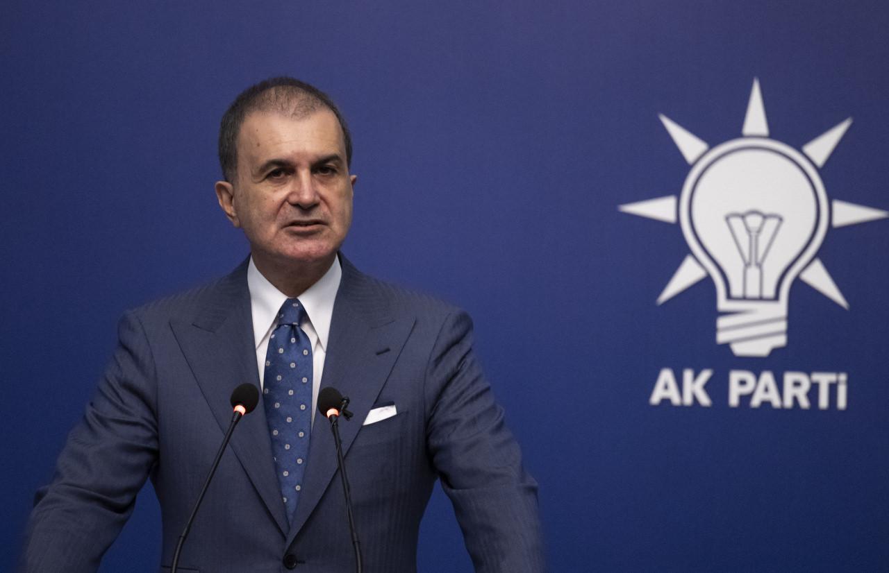 Kabinede değişiklik olacak mı? AK Parti'den son dakika açıklaması