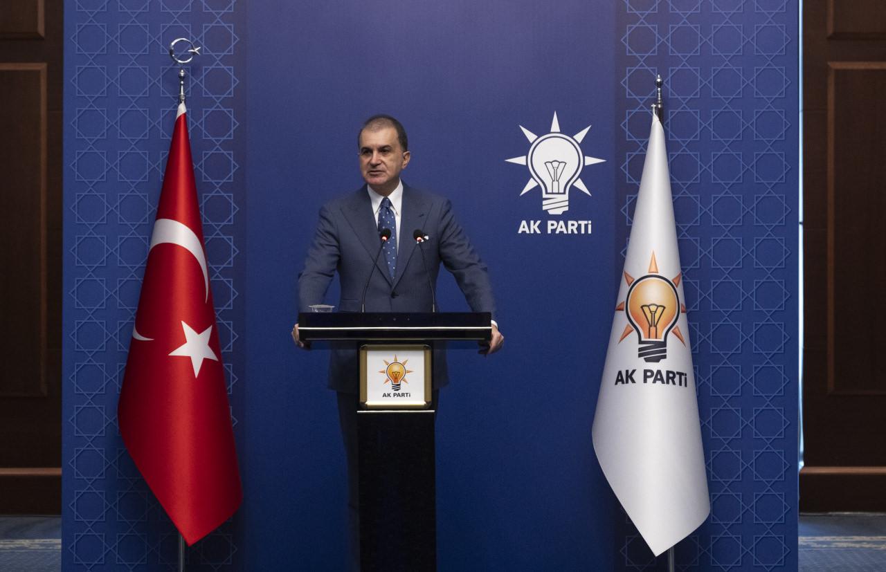 Kabinede değişiklik olacak mı? AK Parti'den son dakika açıklaması