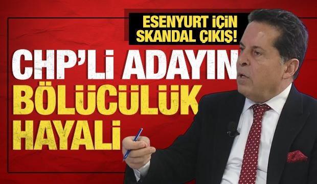 CHP'de 'Esenyurt' krizi! Belediyeyi 3 milyar TL borçlu bırakmışlar