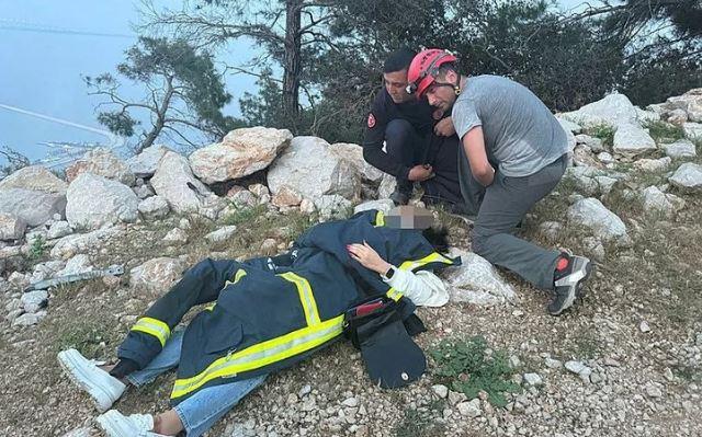 Ölüme neden olan ihmaller zincirine CHP'den pişkin destek!