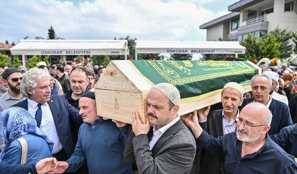 Ebediyete uğurlanmak üzere memleketine gönderildi: Anadolu irfanının temsilcisiydi