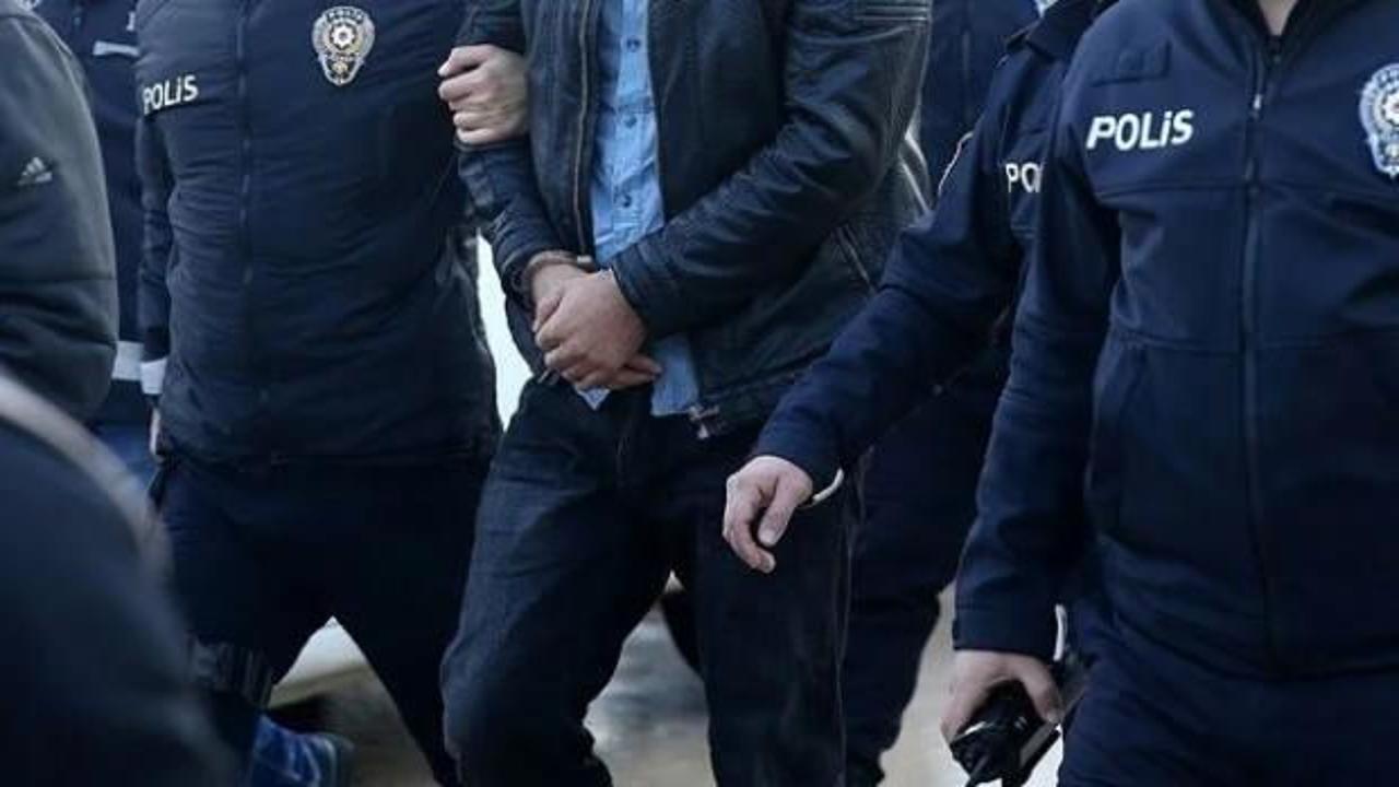 41 ilde uyuşturucu operasyonu: 268 gözaltı