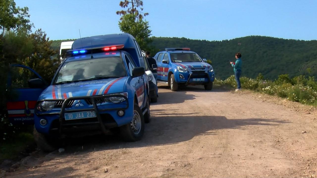 Korhan Berzeg ile ilgili önemli gelişme! Bulunan kemikler Berzeg'in kızıyla eşleşti