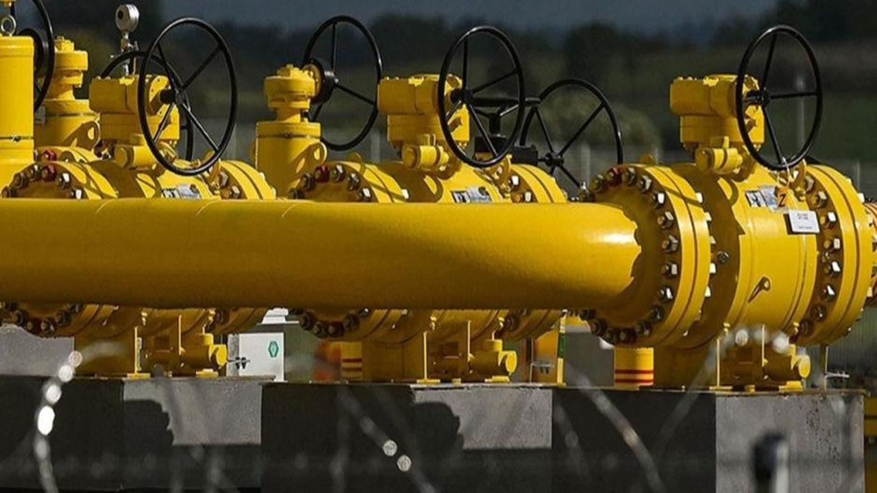 500 milyon euro’luk proje! Avrupa’nın en büyük gaz hattına Türk eli değdi