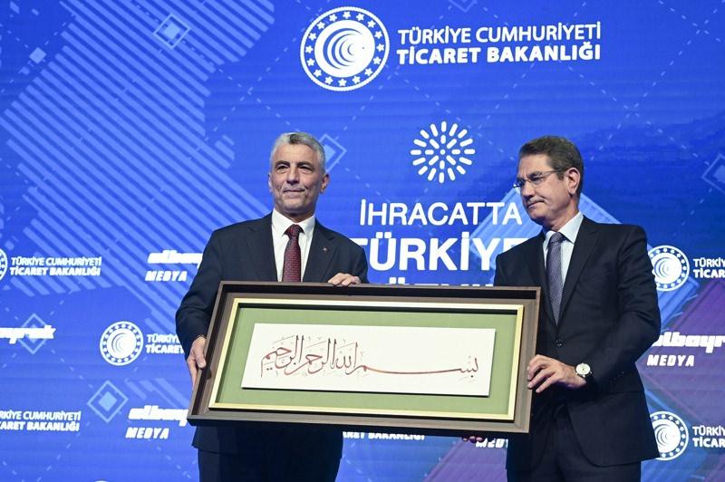 Ticaret Bakanı: Cari açık azaldı, döviz yeterliliği arttı