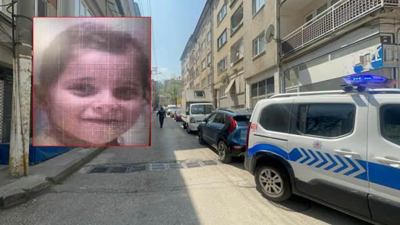 5’nci kat penceresinden düşen 7 yaşındaki çocuk, ağır yaralandı