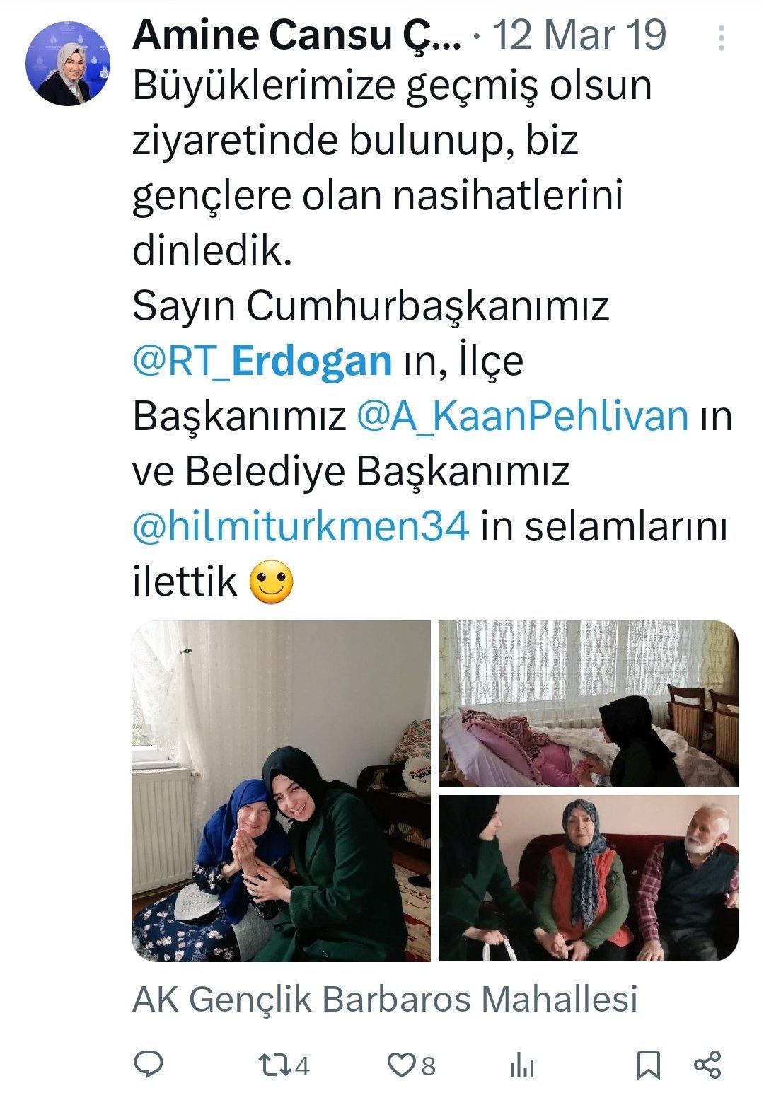 Önce AK Parti sonra CHP: İngiltere Büyükelçiliği’nden Meclis Üyeliği’ne uzanan istifa!