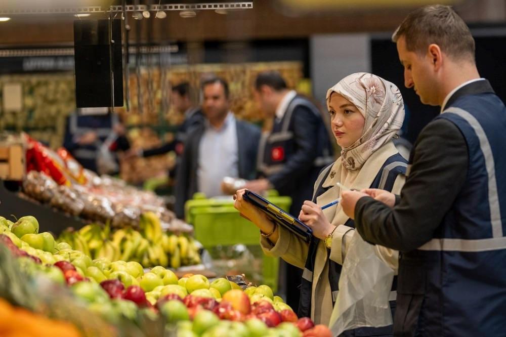 Bakanlıktan ülke genelinde bayram öncesi denetim