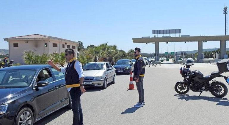 Çoğunluk o turizm merkezini tercih etti! Nüfus 1 milyona dayandı...