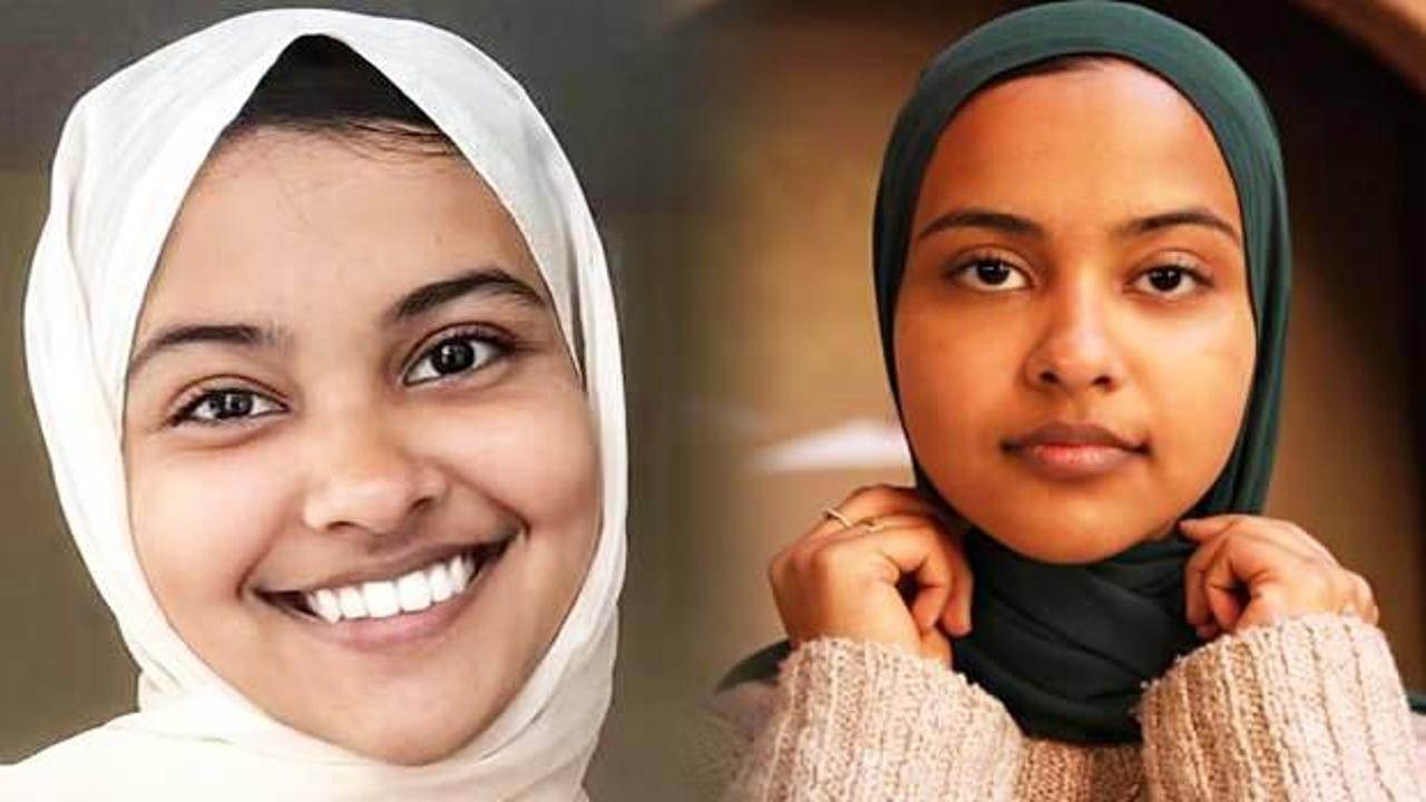 İsrail’i eleştirdiği için mezuniyet konuşması iptal edildi