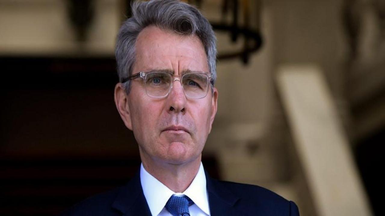 ABD’li Bakan ‘Büyük fırsat’ diyerek Türkiye’yi işaret etti