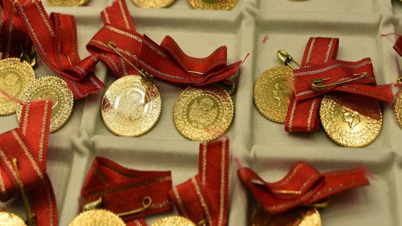 En çok bu altınlar tercih ediliyor!  ‘Güvenli liman’ olmaya devam ediyor