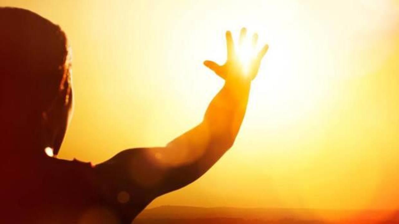 Afrika sıcakları geliyor! 30 dereceyi göreceğiz