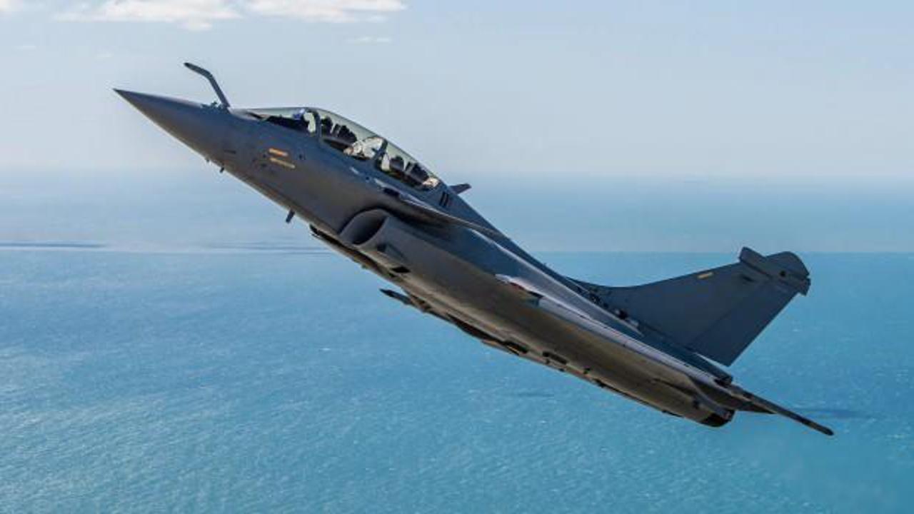 Sırbistan, Rafale savaş uçağı alacak