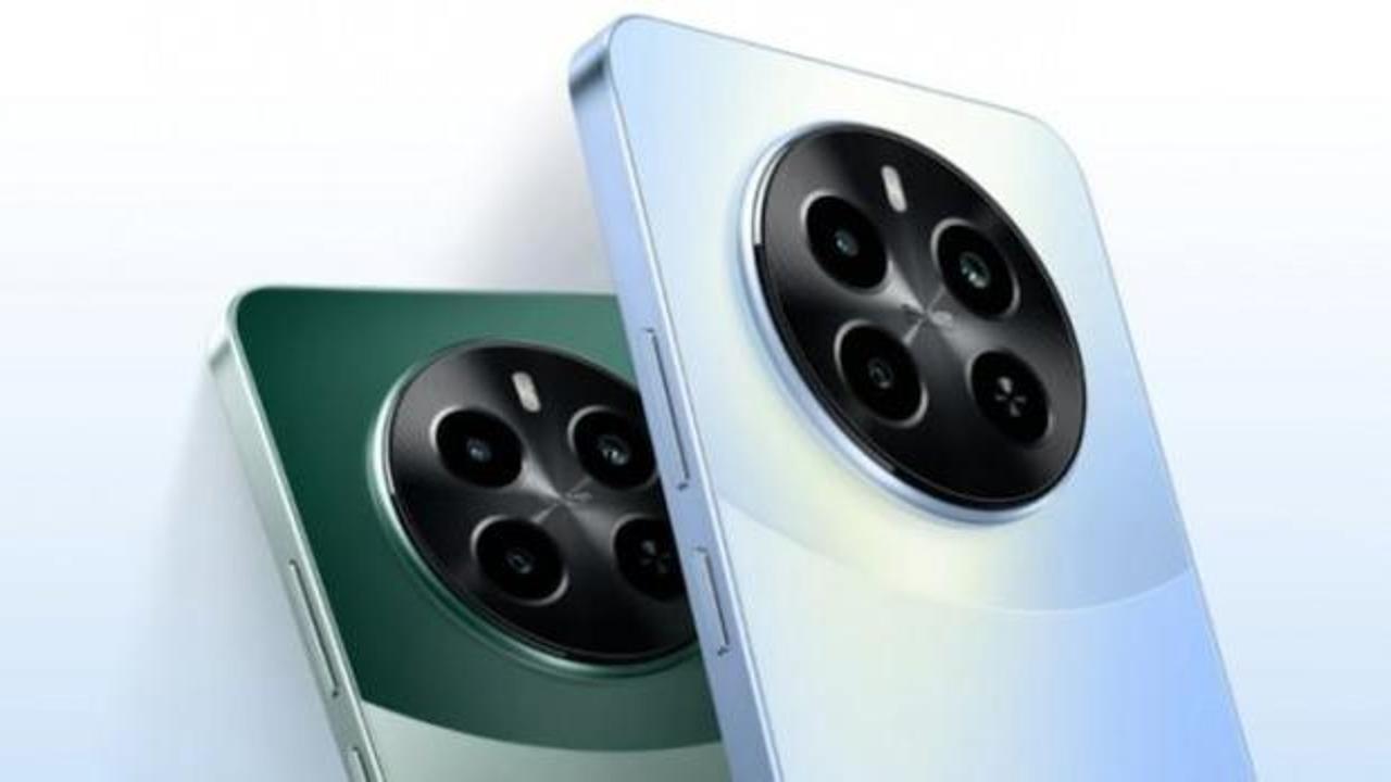 Rakiplerine göre çok ucuz! Realme Narzo 70 ve Narzo 70x’in çok konuşulacak özellikleri