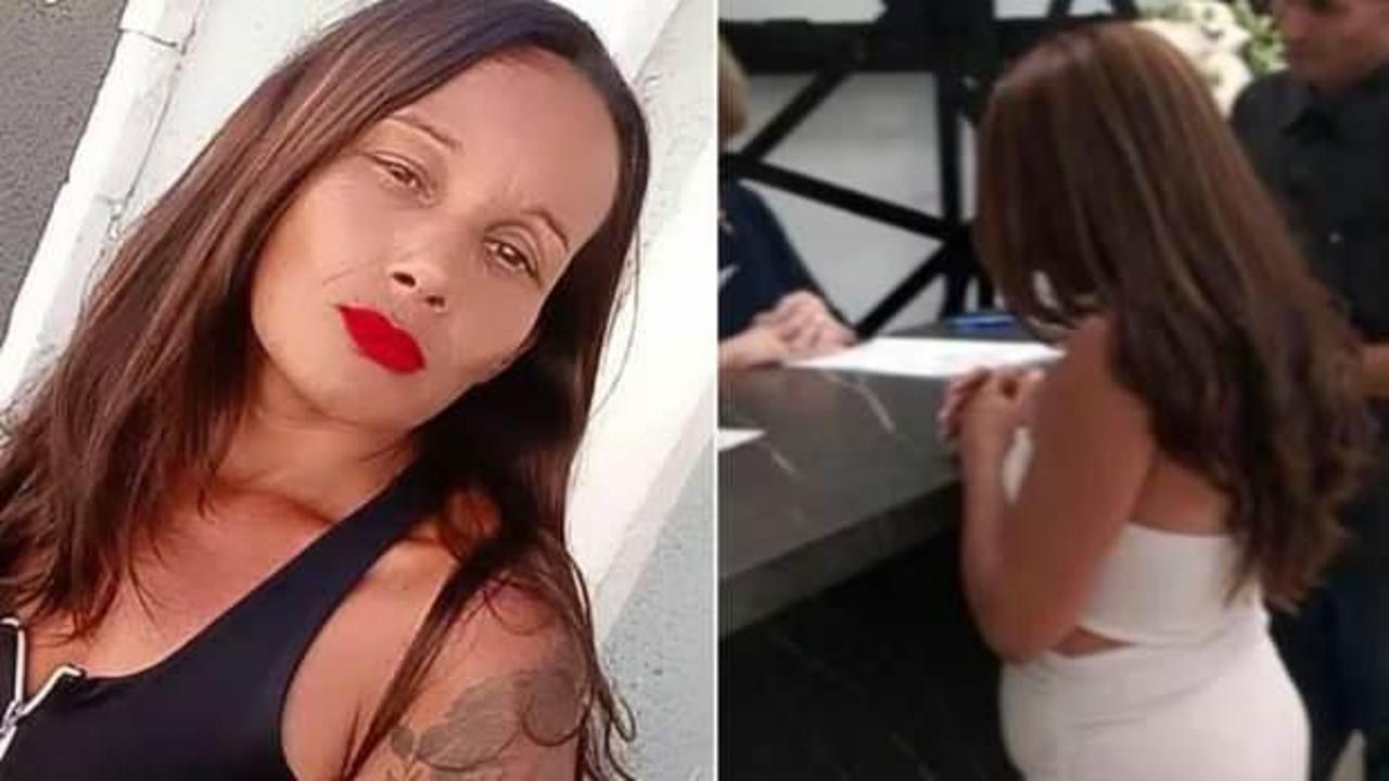 Düğünü sonu oldu: Gelinin feci ölümü