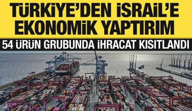 Son dakika... Türkiye'nin ardından Fransa'dan da İsrail'e yaptırım sinyali