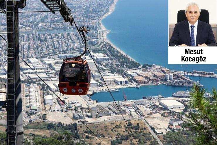 Antalya'daki teleferik faciasında ihmal mi var? Oklar CHP'li belediyeyi işaret ediyor