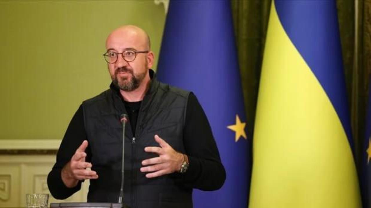 AB Konseyi Başkanı’ndan, Trump’a yanıt!