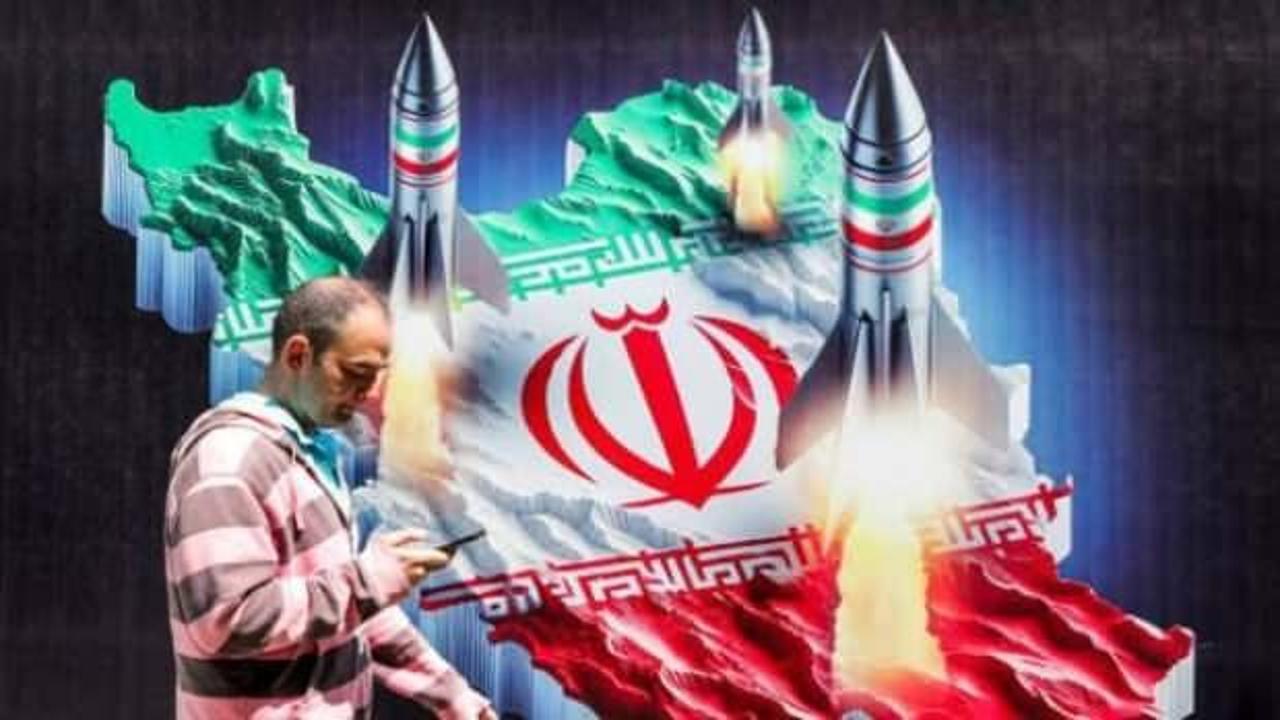 ABD, İran’a saldırı konusunda son dakika bilgilendirildi iddiası