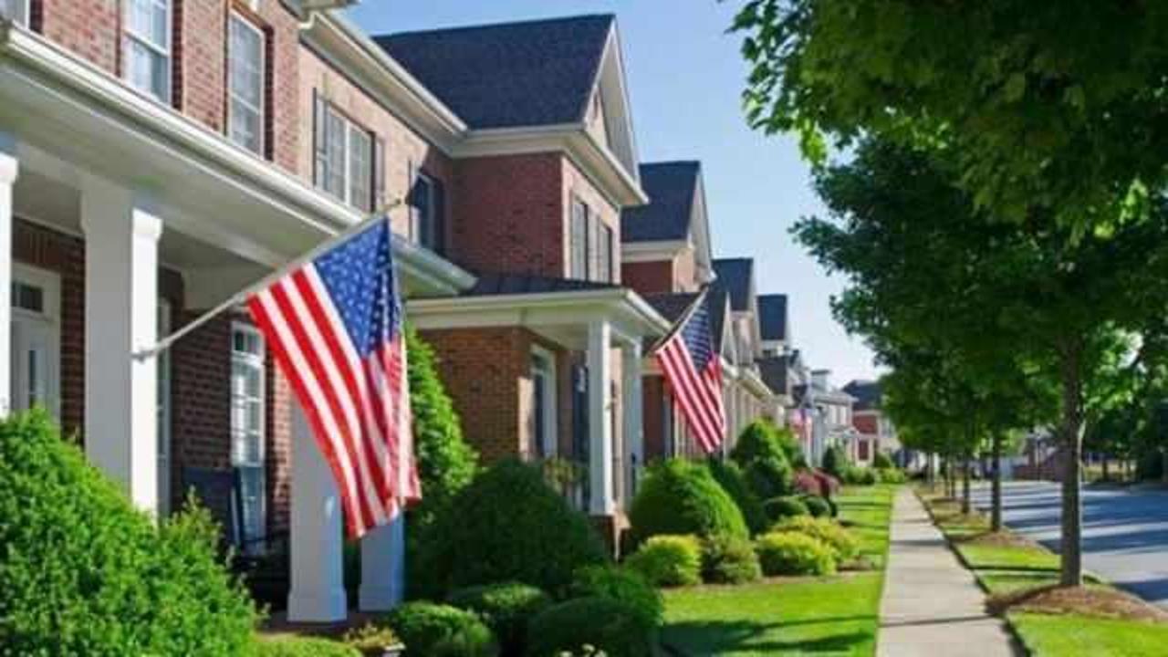 ABD’de yeni konut satışları martta beklentileri aştı