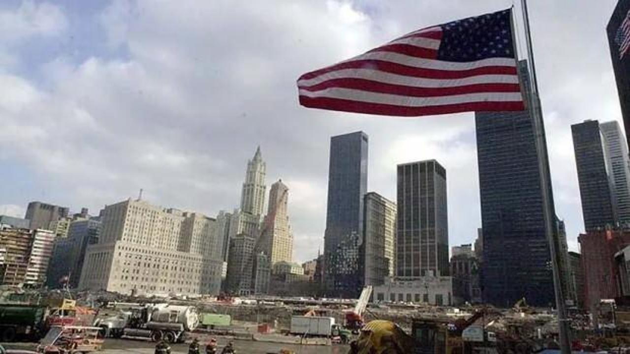 ABD’deki kişisel harcamalarda artış