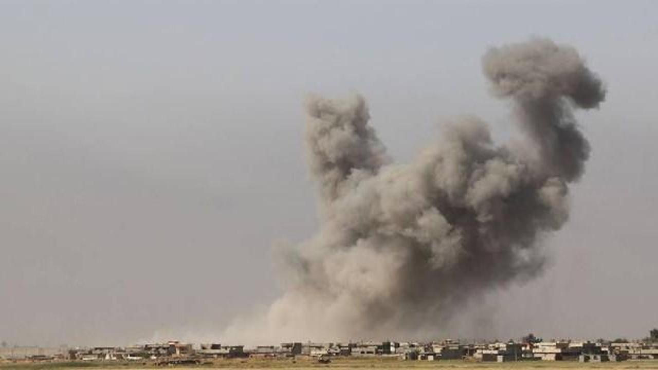 ABD’den Irak saldırısına dair açıklama