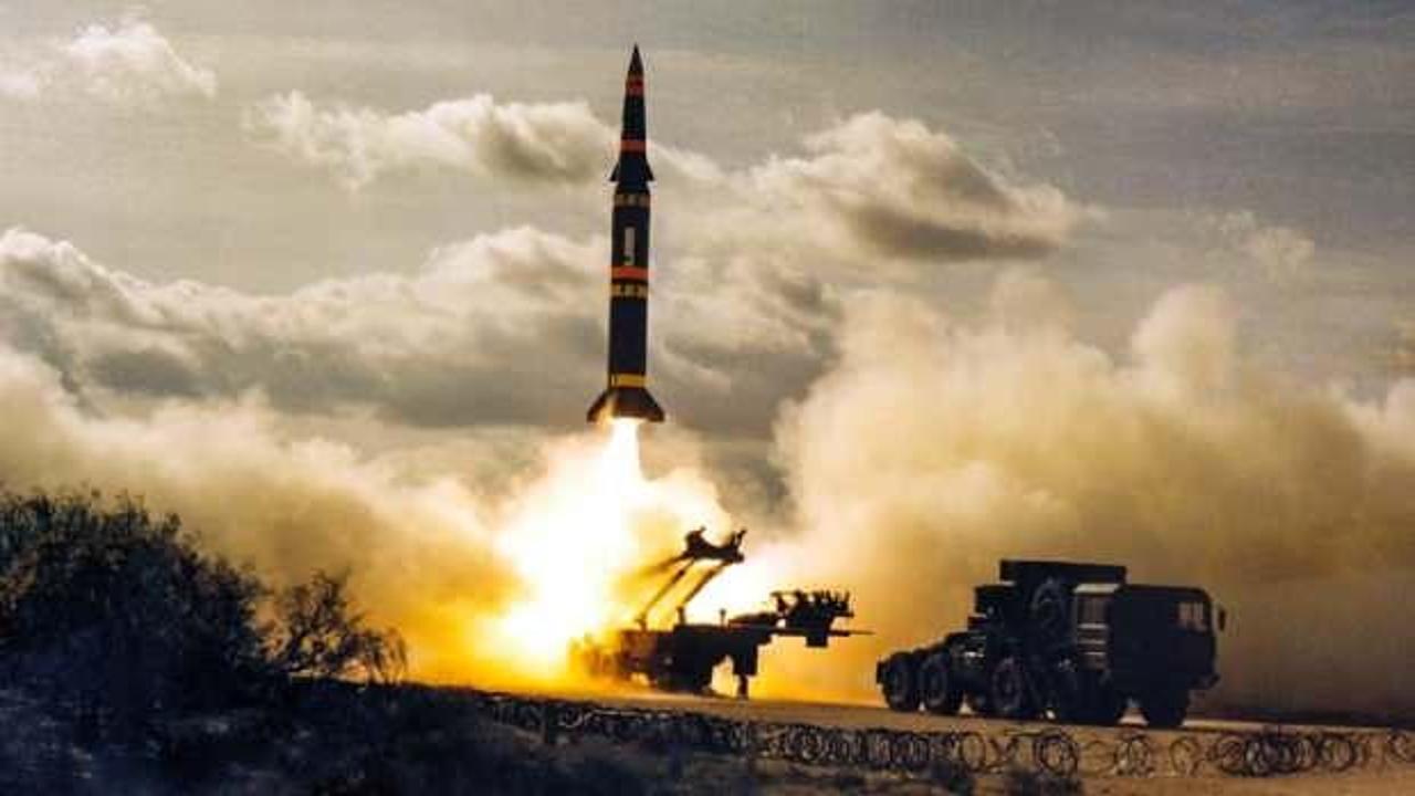 ABD’den Ukrayna’ya gizli füze sevkiyatı: Kırım’ı vurdular