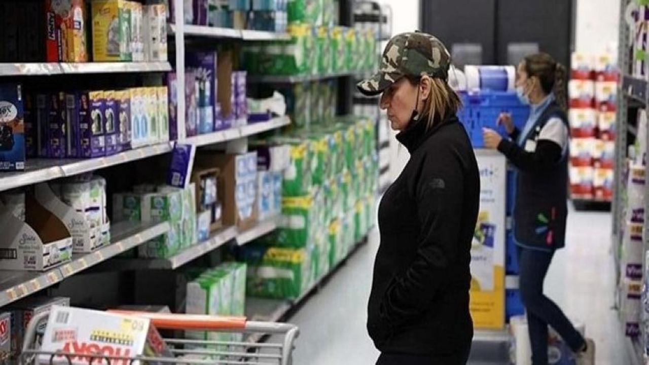 ABD’nin enflasyonu beklentileri aştı